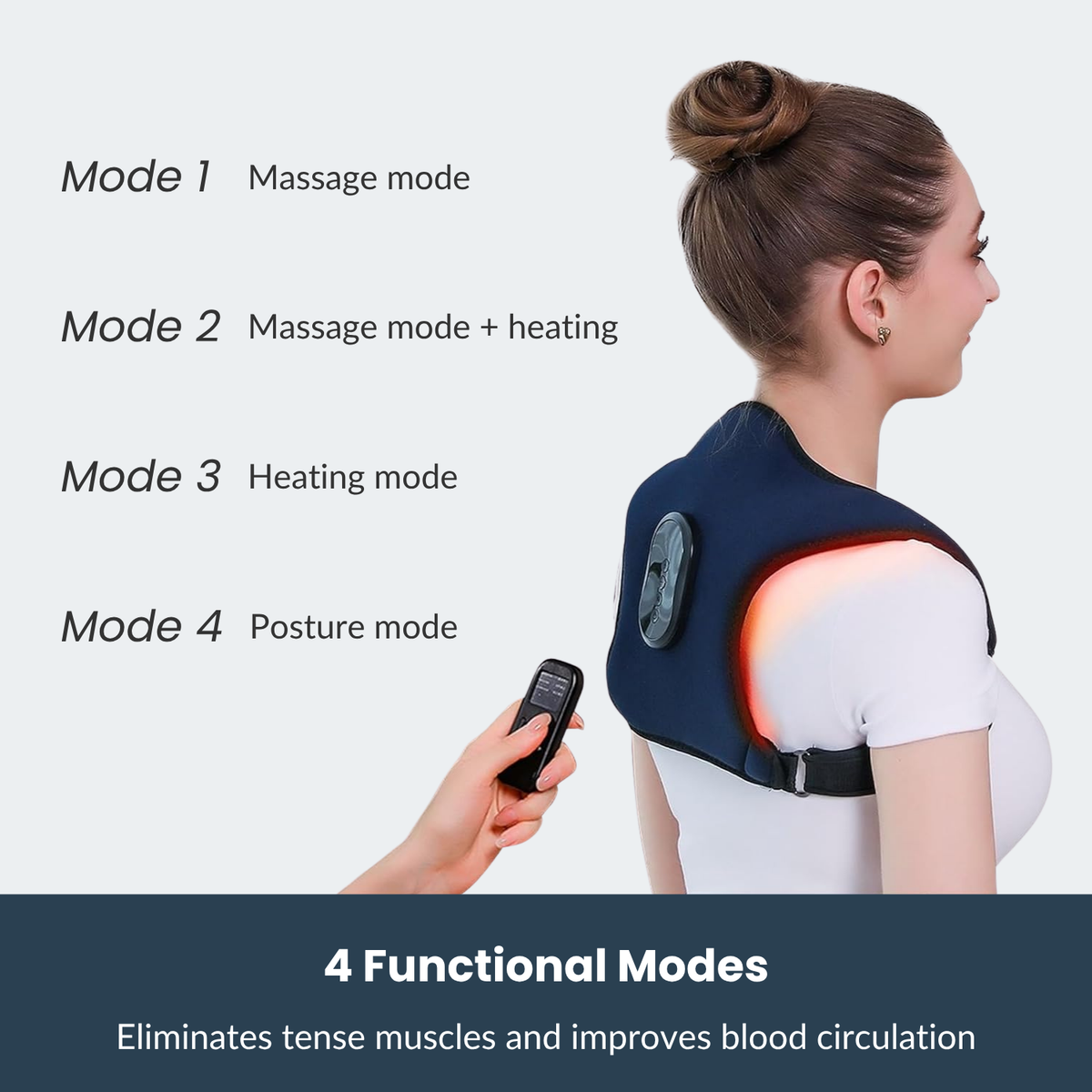 FormaState™ 4-in-1 Posture Renewal System