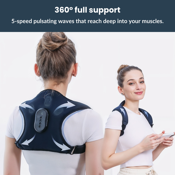 FormaState™ 4-in-1 Posture Renewal System