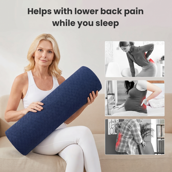 FormaState™ Lumbar Alignment Sleep Cushion