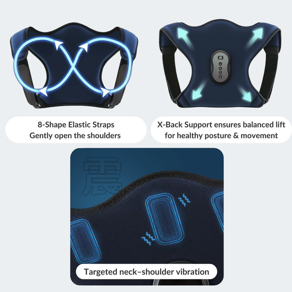 FormaState™ 4-in-1 Posture Renewal System