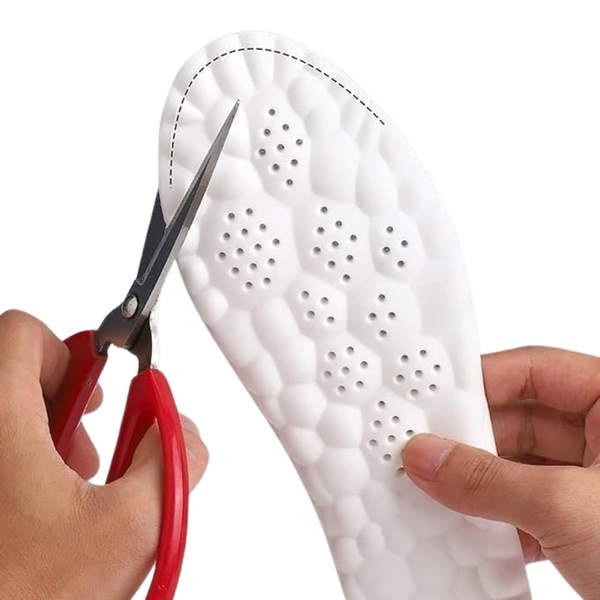 Orthopedic Massage Insoles (2 pcs)