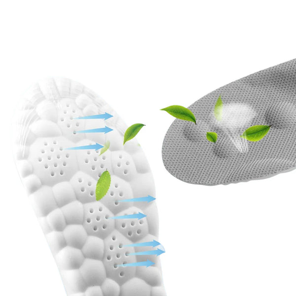 Orthopedic Massage Insoles (2 pcs)