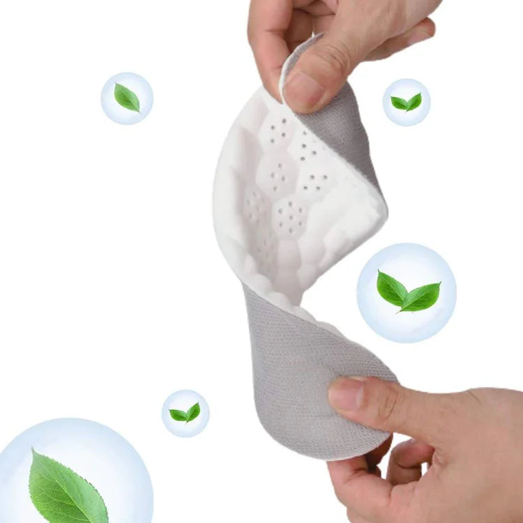 Orthopedic Massage Insoles (2 pcs)