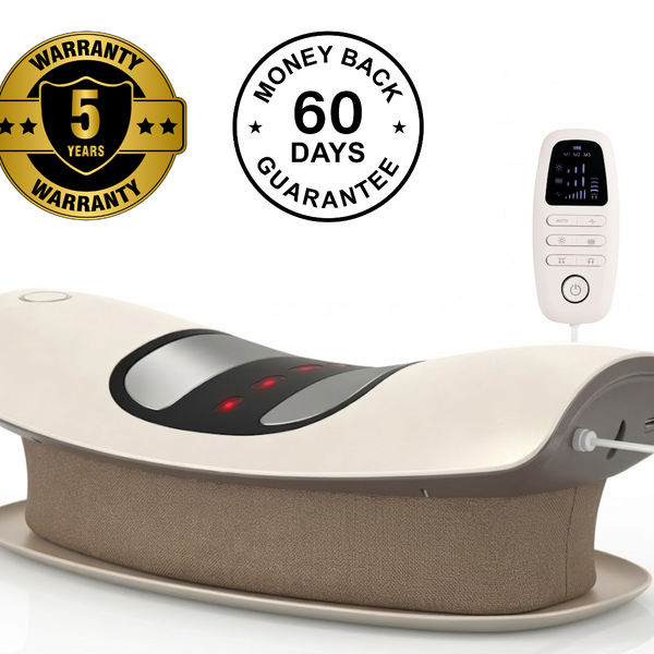 FormaState® 4-in-1 Spinal Decompression & Restoration System