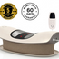 FormaState® AirLift 65 — Lifts the Pressure Off Your Lower Back in 10 Mins