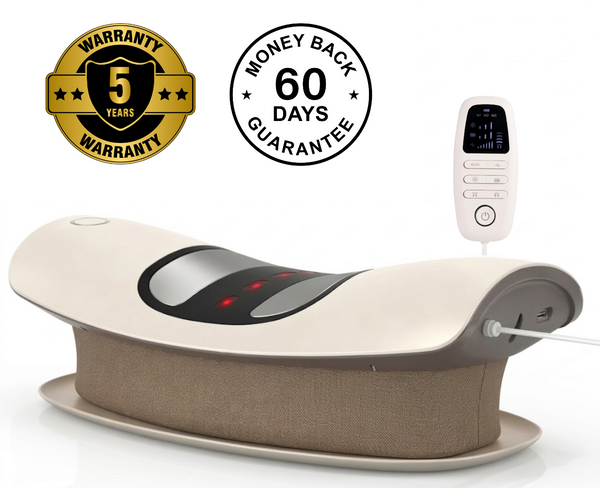 FormaState® AirLift 65 — Lifts the Pressure Off Your Lower Back in 10 Mins