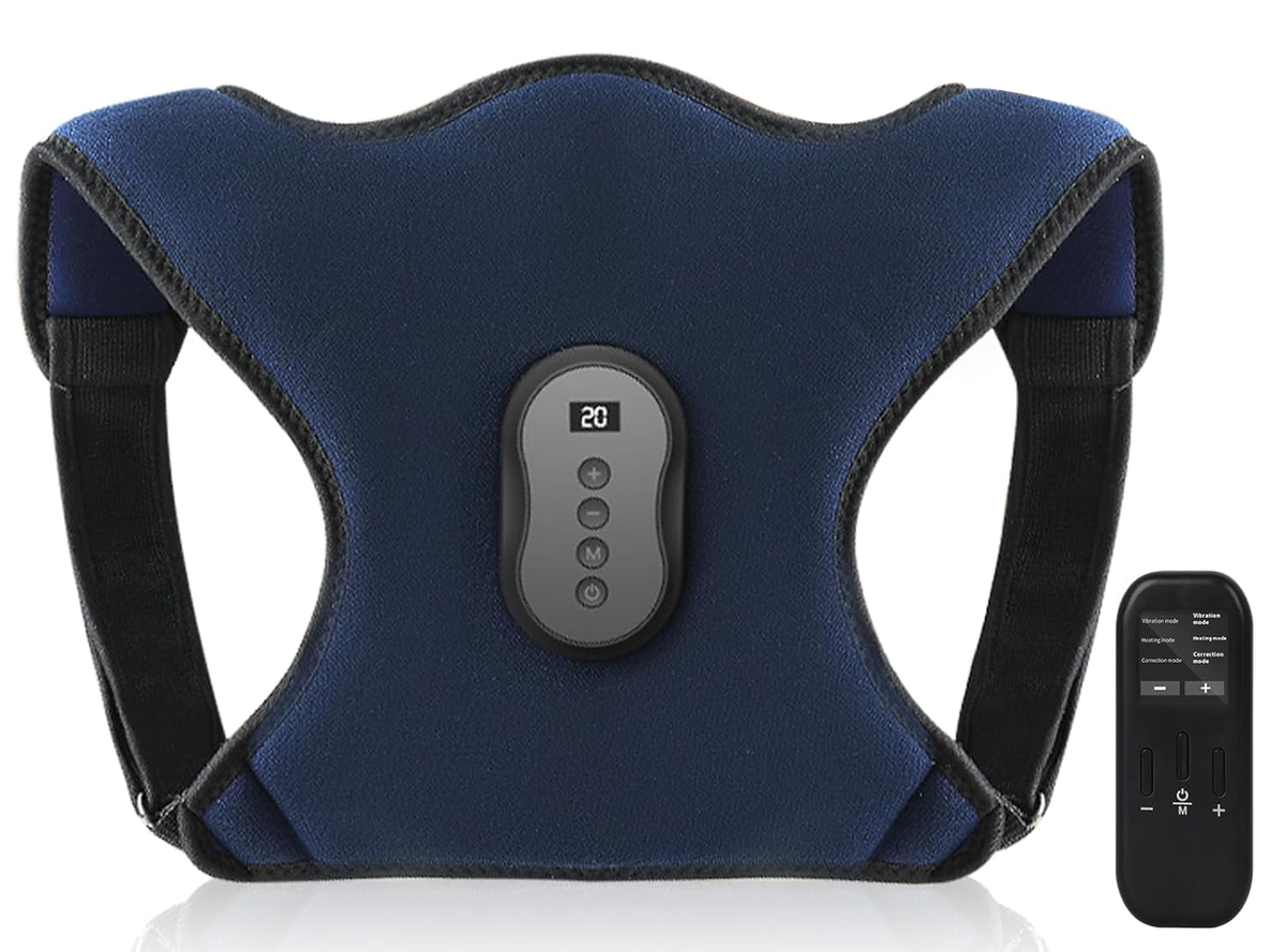 FormaState™ 4-in-1 Posture Renewal System