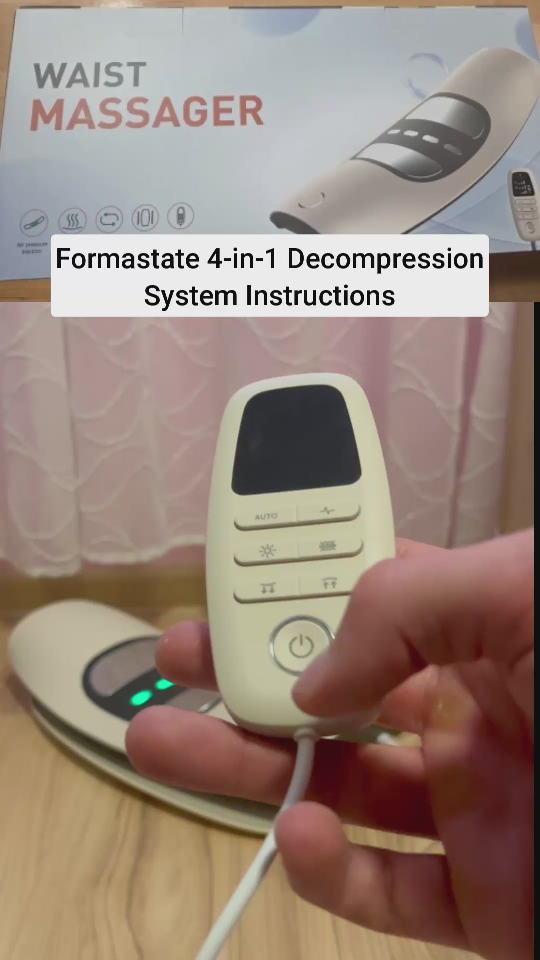 How to use ⤴