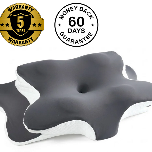 FormaState® 3-Zone Cervical Alignment Pillow
