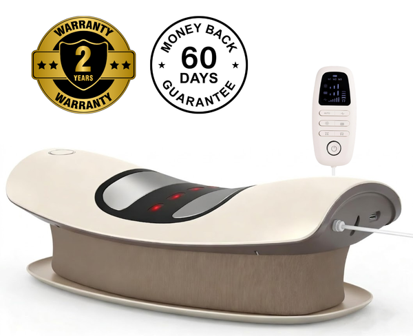 FormaState™ 4-in-1 Spinal Decompression & Restoration System